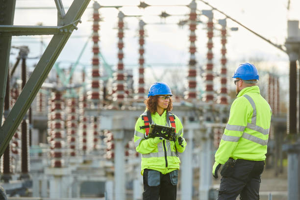 Best Industrial Electrical Services  in Kaibab Estates West, AZ
