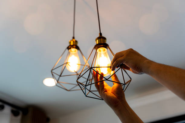 Best Ceiling Fan Installation Electrician  in Kaibab Estates West, AZ