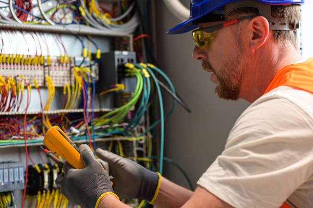 Reliable AZ Electrician Solutions